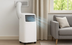 Najboljša prenosna klima - Najboljše.si