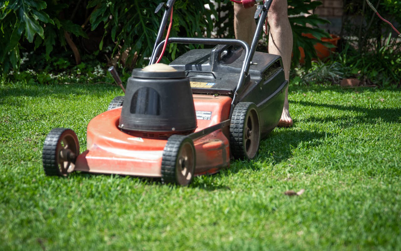 Najboljše vrtne kosilnice - Najboljše.si