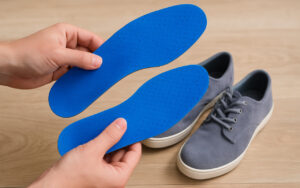 Najboljši vložki za čevlje - Najboljše.si