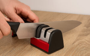 Najboljši brusilnik nožev - Najboljše.si