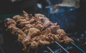 Najboljši žar na oglje - Najboljše.si