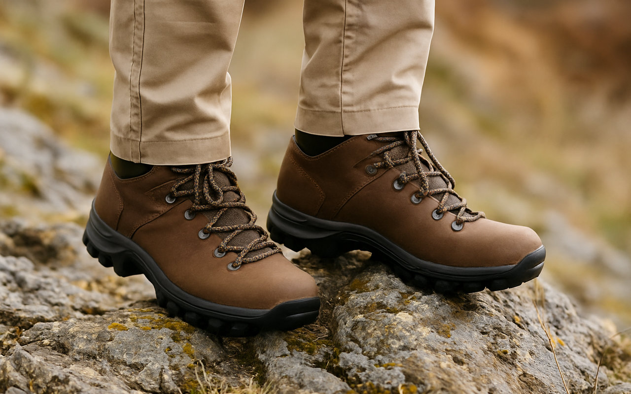 Najboljši pohodni čevlji - Najboljše.si