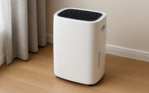 Najboljši razvlažilnik zraka - Najboljše.si