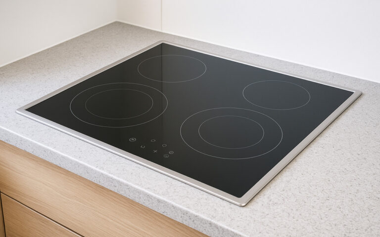 Katera indukcijska plošča je najboljša - Najboljše.si