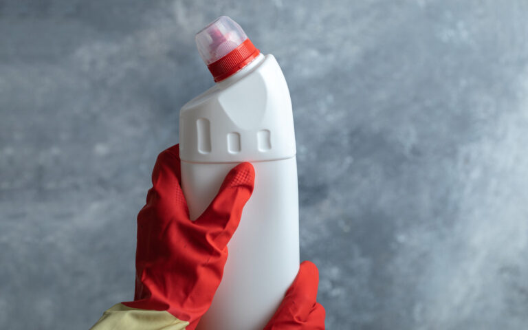 Najboljše čistilo za vodni kamen - Najboljše.si