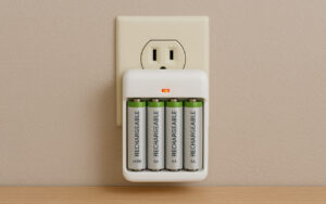 Najboljše polnilne baterije - Najboljše.si