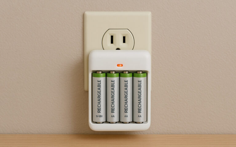 Najboljše polnilne baterije - Najboljše.si