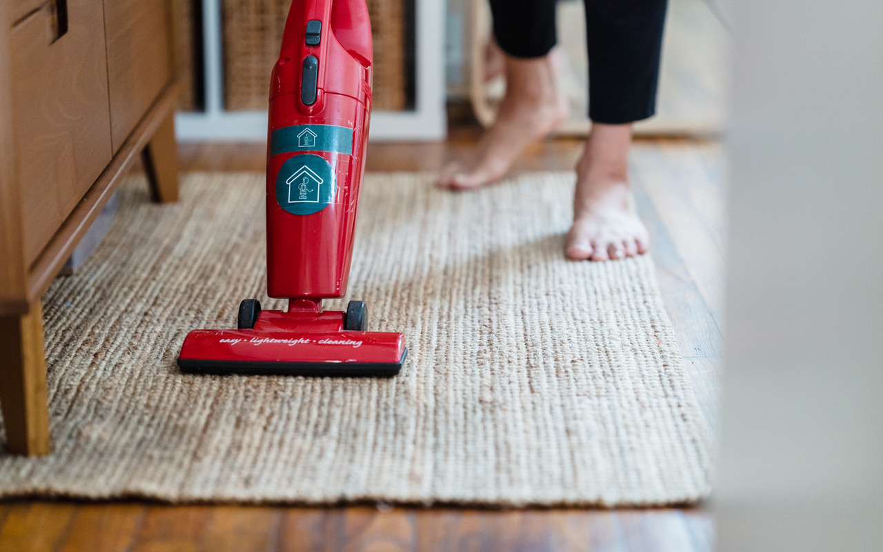 Najboljši baterijski sesalnik - Najboljše.si