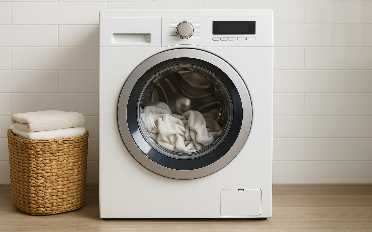 Najboljši pralni stroj - Najboljše.si