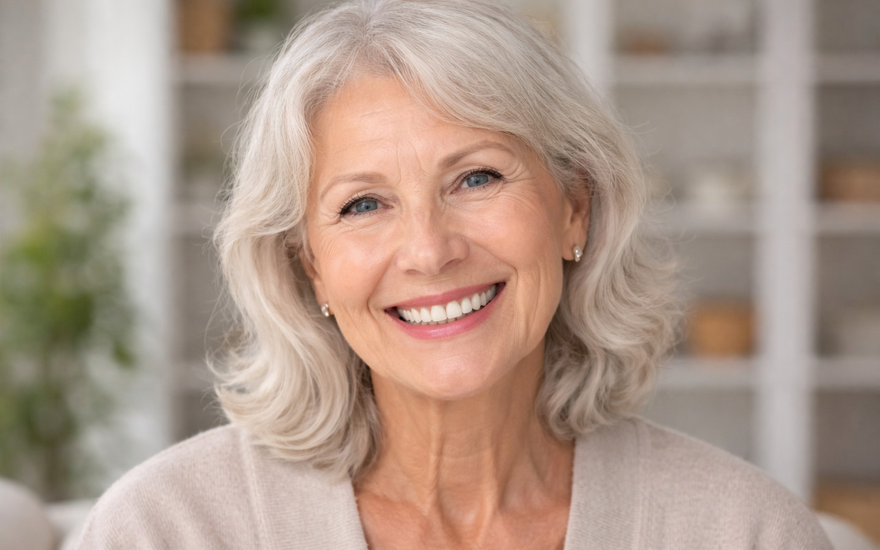 Najboljše lepilo za protezo