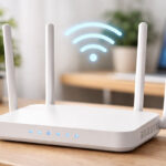 Najboljši brezžični router 2026 – Testi in primerjava
