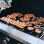 Najboljši plinski žari 2026 – Testi in primerjava