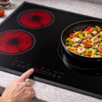 Najboljša steklokeramična plošča 2026 – Top modeli