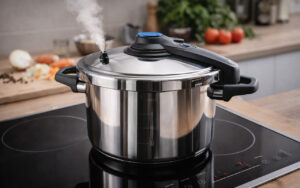 Najboljši ekonom lonec