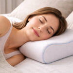 Najboljši ortopedski vzglavnik – Kako izbrati pravi model